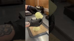 Nylon-Like Form2 новый инженерный полимер для принтеров #Formlabs от #HARZLabs ⚛️ #sla