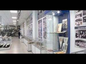 О судьбе Саратовского авиационного завода и авиапрошлом