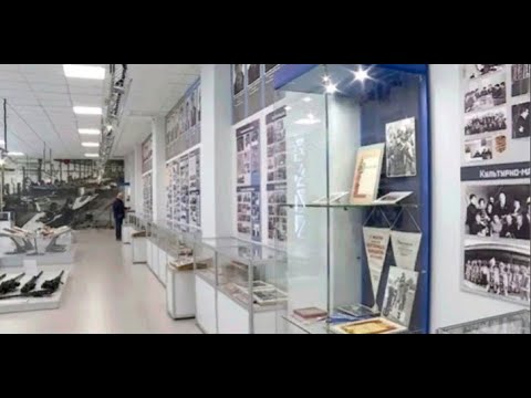 О судьбе Саратовского авиационного завода и авиапрошлом