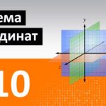 ОБУЧЕНИЕ ЧПУ - УРОК 10 - СИСТЕМА КООРДИНАТ / Программирование станков с ЧПУ и работа в CAD/CAM