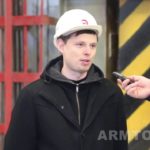 ООО «Сибэнергомаш - БКЗ». Участок термической обработки. Часть III