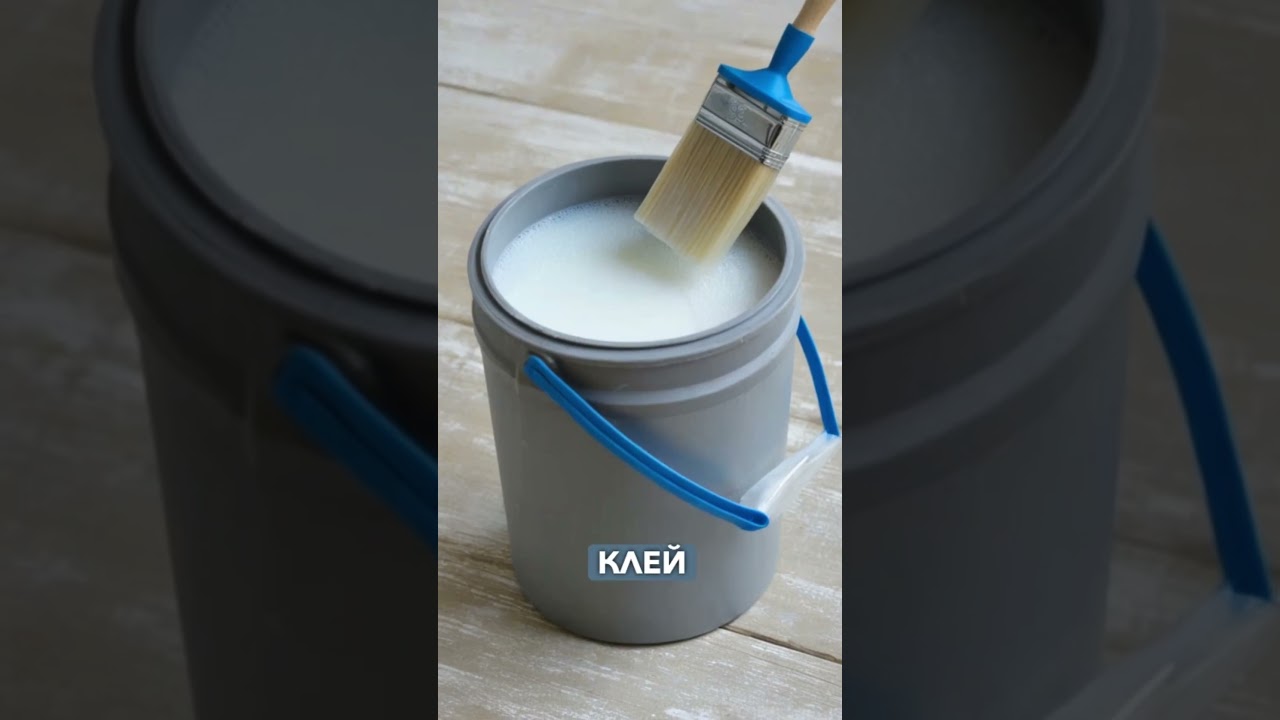 ОСТАТКИ ПЕНОПЛАСТА НЕ ВЫКИДЫВАЮ #diy #лайфхаки