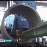 Оборудование для АЭС на Петрозаводскмаше