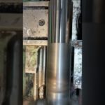 Обработка каленного металла на токарном станке