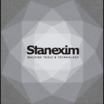 Обработка протяжек на профилешлифовальном станке SMG150 STANEXIM/ Profile grinding machine