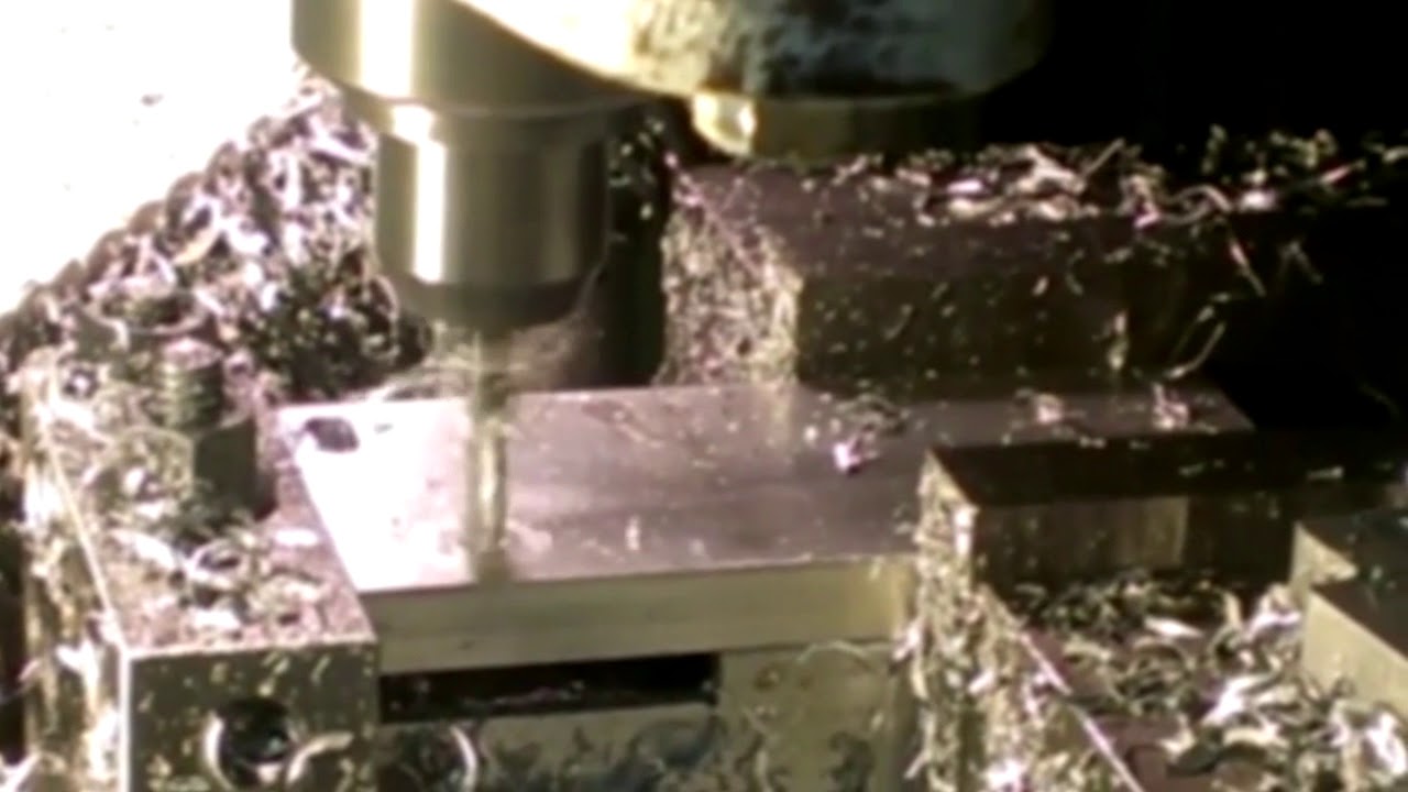 Обзор фрезерно-сверлильного станка (Milling and drilling machine) JET JMD-18