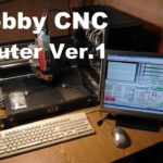 Обзор фрезерного станка с ЧПУ (Mach3) Hobby CNC