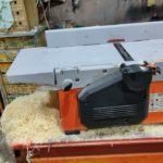 Обзор фуговальный станок STINKO WOODKRAFT ST-2200