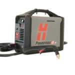 Обзор источника плазмы Hypertherm 45 XP