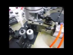 Обзор кромкооблицовочного станка SMFB 50C Margo T