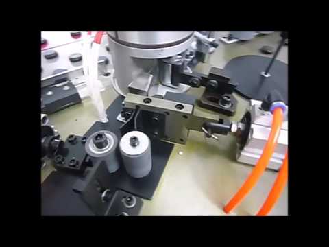 Обзор кромкооблицовочного станка SMFB 50C Margo T
