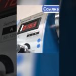 Обзор самого продаваемого домашнего токарного станка по металлу WEISAN - WM210F400 #shorts