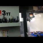 Обзор станка HAAS VF3YT ! Цена - качество?