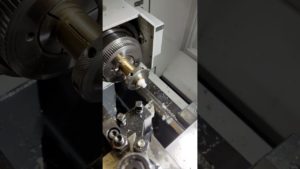 Одноразовая цанга.