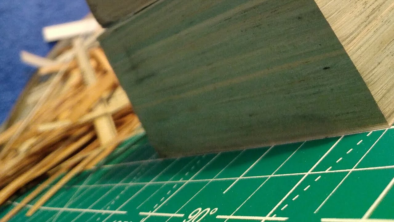 Олдскульный резак для книг. Резка бумаги по пацански. DIY Book Cutter