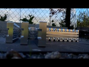 Оливка | Мормышка | Формы для литья рыболовных грузов