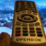 Openbox S2 Mini HD настройка,меню,кардшаринг