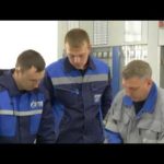 Организация безопасного проведения газоопасных работ на объектах ООО «Газпром добыча Надым».