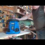 Осциляционно-шпиндельный станок Westfalia.