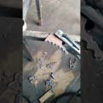 Осваиваю плазморез Аврора джет 40 с компрессором на 25 литров