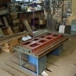 От стола КР 450 до Маlade