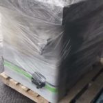 Отгрузка клиентам ООО СТАНКИ станков WOODTEC  Sharp Universal 250 и  Станок фрезерный WoodTec FS 120