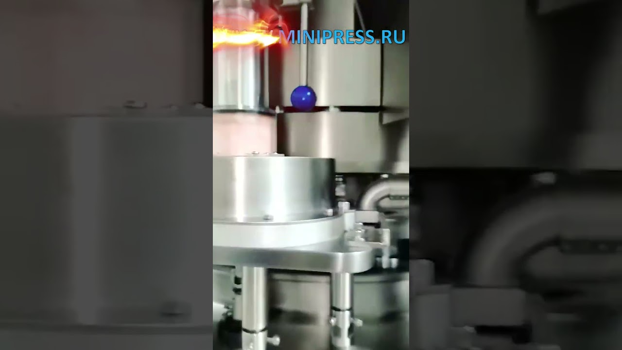ПРЕСС ФОРМЫ ДЛЯ ТАБЛЕТОЧНОГО ПРЕССА ФАРМАЦЕВТИЧЕСКОГО ОБОРУДОВАНИЯ MINIPRESS.RU