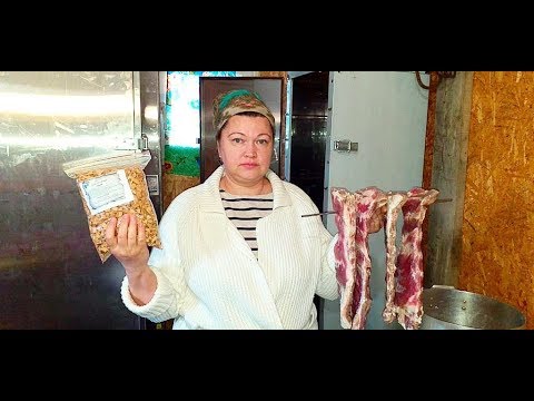 ПРИНЦИП КОПЧЕНИЯ! КАК КОПТИТЬ ЛЮБОЙ ПРОДУКТ!