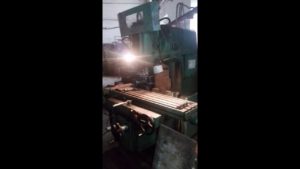 ( ПРОДАН )Продам вертикально фрезерный станок 6Р12, тел.0976109661 Роман,г.Львов