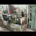 (ПРОДАНО) Продам токарний станок 16Б16КА ,тел.0976109661 Роман,м.Львів