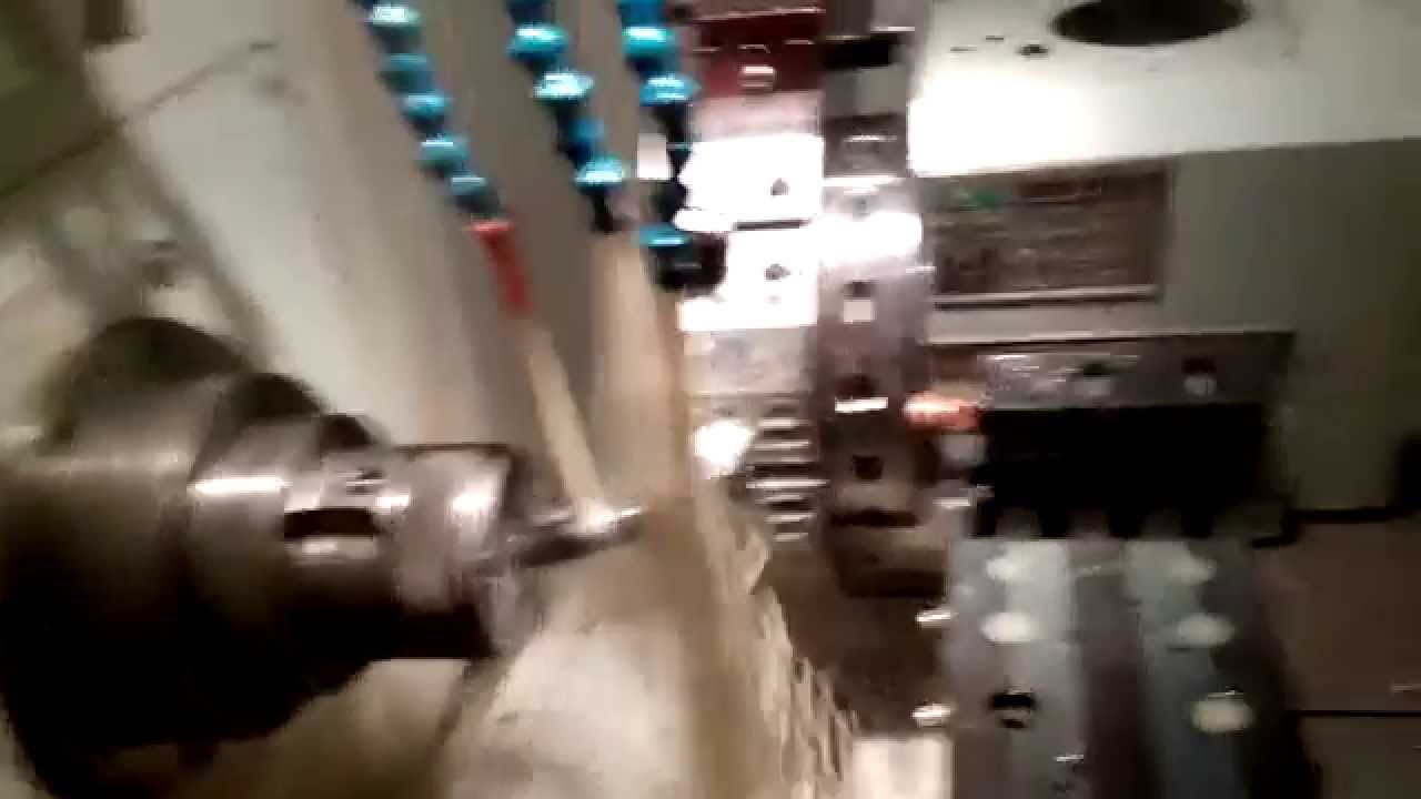 Палец. Неудачная проба. Видео