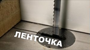 Паллетное творчество | Тоже древесина | Ленточная пила как орудие черновой заготовки пиломатериалов