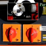 Partner PP 6025W Универсальный заточной станок