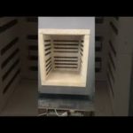 Печь до 1300 градусов IPRO МЭП 1300-80 составляет 80 литров