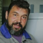 Печь цементации саморезов БПЦ 100 температура 1000С