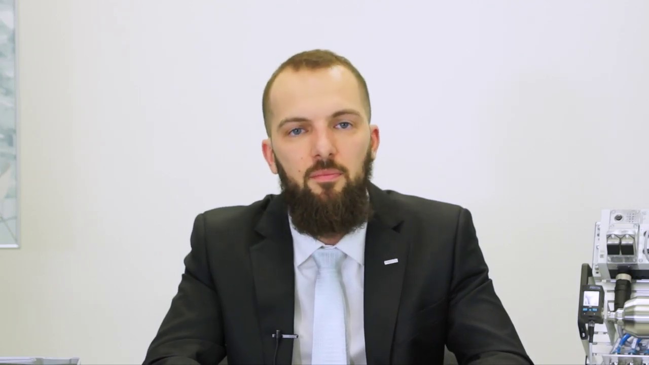 Пьезораспределители от Festo