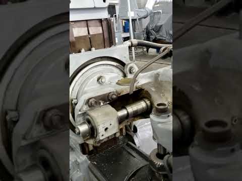 Pfauter RS-00S зубофрезерный станок