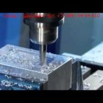 PicoMill CNC SI - Сверлильно-фрезерный министанок с ЧПУ