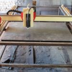 "Plasma Standard" от kb-craft станки плазморезы с ЧПУ