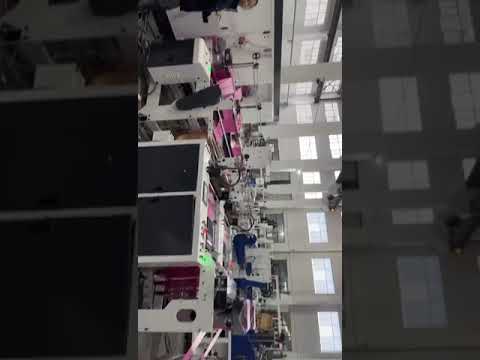 Plastic processing equipment, equipment for making plastic bags, plastic things, plastic films