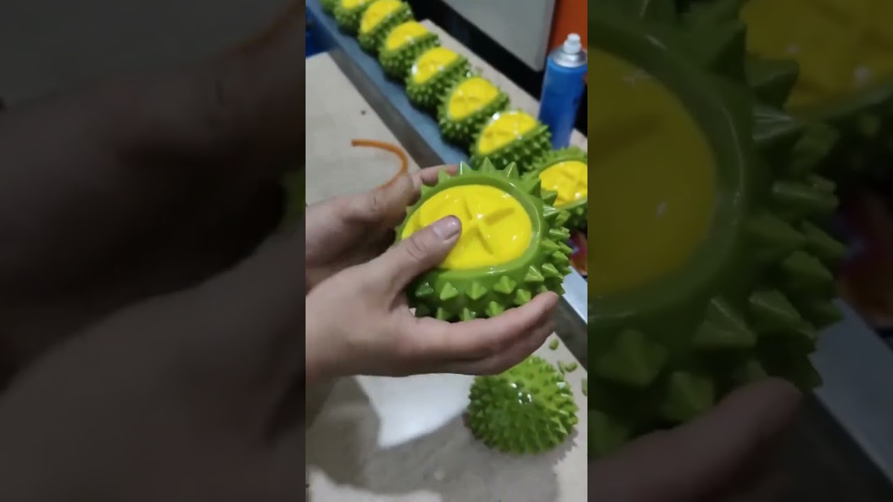 Пластиковая оболочка