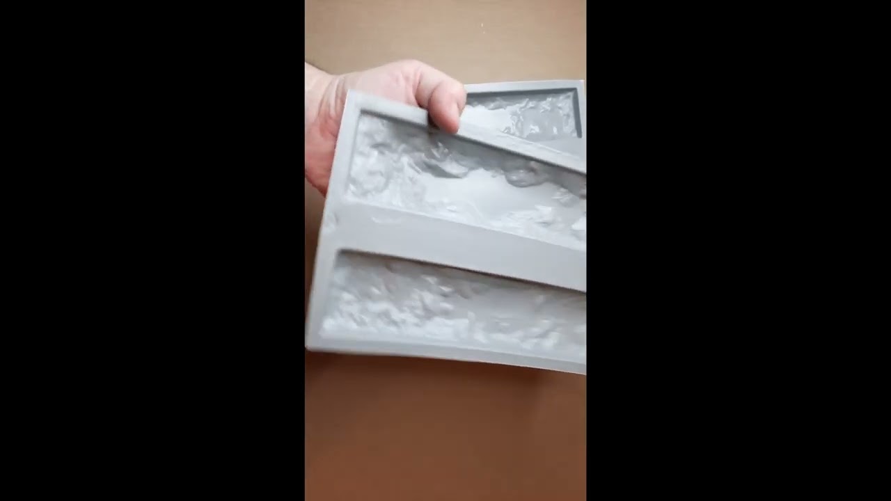 Пластиковые формы АБС пластик