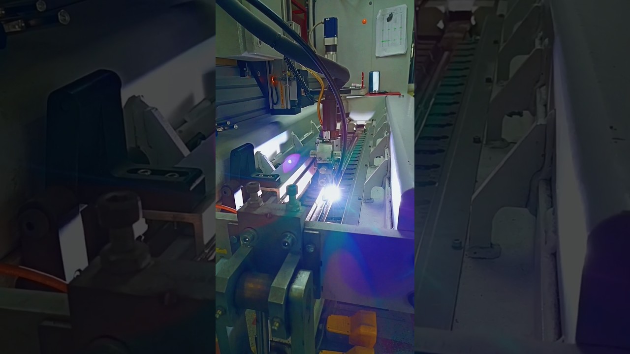 Плазменная сварка. #Сварка #плазменнаясварка #welding #завод #производство #присадочнаяпроволка #цех
