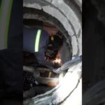 Плазморез Аврора джет 40 компрессор часть 15 испытание нового десяти метрового шланг пакета.ч 1
