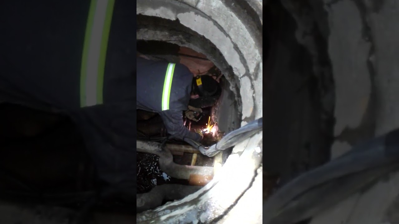 Плазморез Аврора джет 40 компрессор часть 15 испытание нового десяти метрового шланг пакета.ч 1