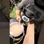 Плазморез Аврора джет 40 компрессор часть 18