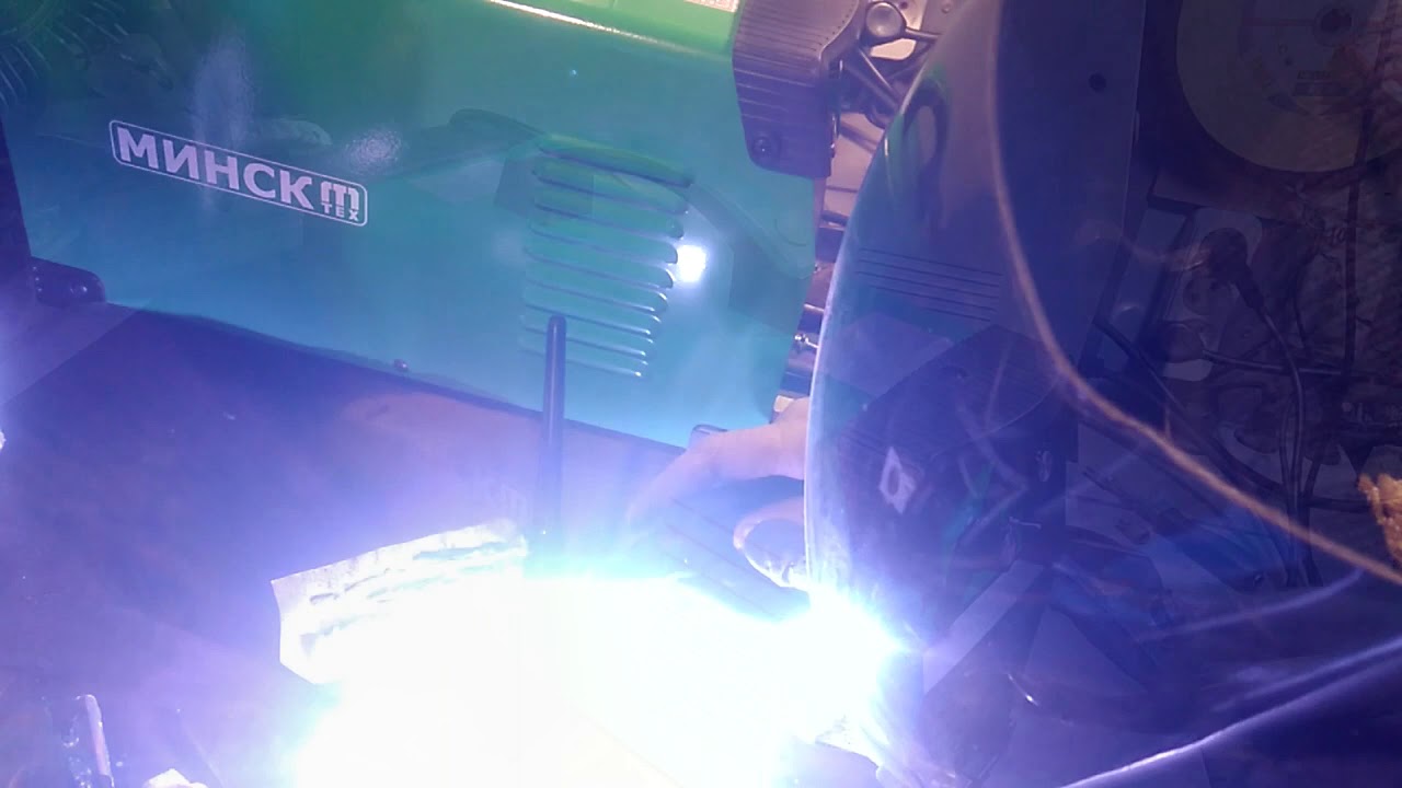 Плазморез инверторный Минск 3 в 1 CUT/TIG/MMA-635