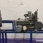 Плоскошлифовальный станок для шлифовки профильных труб и обработки плоскостных заготовок