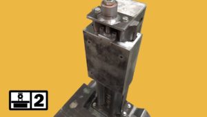 Плоскошлифовальный станок своими руками (часть 2) Surface grinder (part 2)