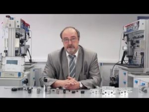 Пневмораспределители серии VUVS